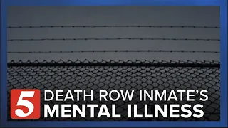 Should states be allowed to execute the severely mentally ill?