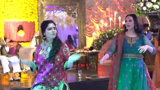 Jalebi Baby | Mehndi Dance | Pakistani Weddings