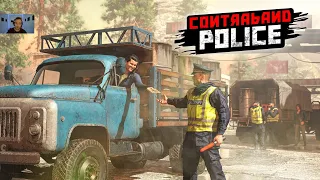 NADIE SE ESCAPA DE MIS ADUANAS🔪🔎-CONTRABAND POLICE #1