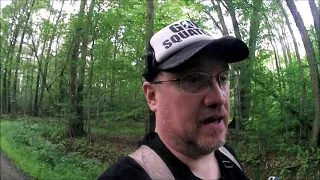 BIGFOOT EXPEDITION 76 ALLEGANY STATE PARK [REDHOUSE] (summer)