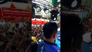 Lalbaug beats at Chinchpokli cha chintamani agman sohala 2019