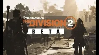 THE DIVISION 2 - Gamescom 2018 Official Gameplay & BETA Trailer PS4/Xbox/PC HD | PureGaming