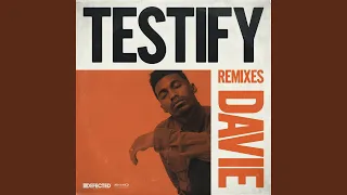 Testify (Mousse T.'s Funky Shizzle Extended Remix)