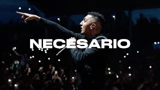 (FREE) Morad Type Beat - "NECESARIO" | 2024