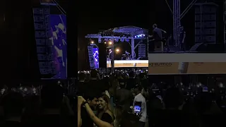 Gusttavo Lima - Tô Fazendo Falta - ao vivo - Buteco em Maceió/AL