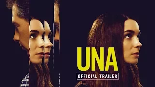 UNA | Official UK Trailer [HD]