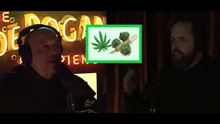 Joe & Duncan: What Happens When You Get Stoned