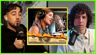Werdet niemals Musiker! (wenn ihr Geld mögt) | Jay & Arya Podcast