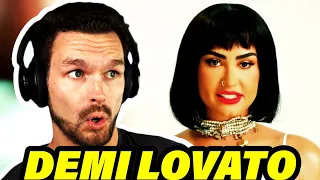 SINGER & FILMMAKER Reacts | Substance, Demi Lovato | w/Commentary