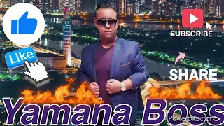 Yamaha Boss 2023  Kamimo Sas Pek Dikhimo HIT HIT [Official Music]