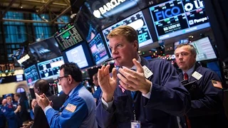 Record highs for Wall Street big four | CNBC International