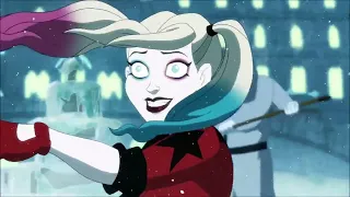 To Maryla Rodowicz! Fragment Harley Quinn 2020 [oryginalny polski dubbing]