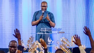 HOW TO RELEASE YOUR FAITH AND LET GOD FIGHT YOUR BATTLES - APOSTLE JOSHUA SELMAN