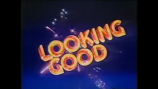 CBS 1979 Fall Promotion - "Looking Good"