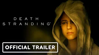 Death Stranding - Official Photo Mode Trailer