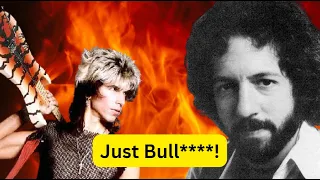 Tom Werman Fires Back at George Lynch's Dokken 'Tooth and Nail' Comments, "Just Bull****!" - 2023