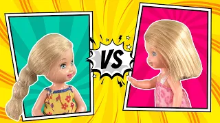 Barbie - Isabelle vs Matilda | Ep.430