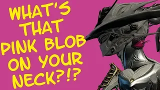 Warframe - The Helminth Cyst - Pink Blob explained!!!