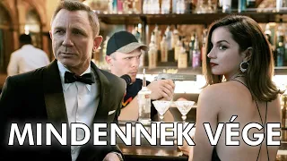 James Bond: A Halál halálos Halála