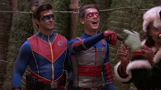 Henry danger - 2 Horas de Episódios | 5 Temporada |