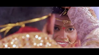 Ashok and Ramya Wedding Teaser Feb10th #2022