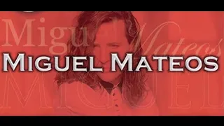 Miguel Mateos - Megamix Mixed By Vj Efrain Hdez