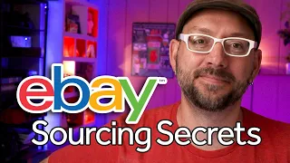 How to Source Products for eBay (3 Reseller Secrets)