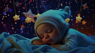 Sleep Instantly Within 5 Minutes♫ Brahms And Beethoven- Mozart Brahms Lullaby♫Sleep Music for Babies