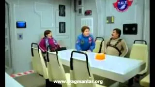 Türkün Uzayla İmtihanı 6.Bölüm Fragmanı http://www.diziizletelim.com