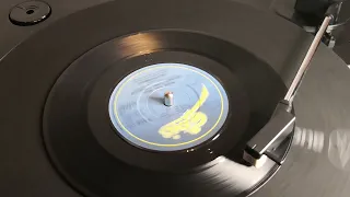 Jim Steinman - Rock N' Roll Dreams Come Through (1981 7" Single)