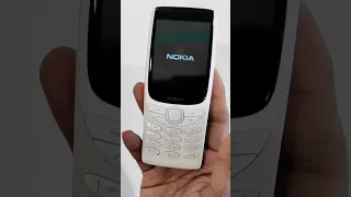 Nokia 8210 4G | Awesome Look 😍 #youtubeshorts #shorts #trendingshorts