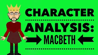 Character Analysis: Macbeth