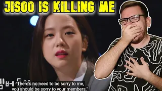 Jisoo is Killing Me! BLACKPINK - '24/365 with BLACKPINK' Prologue Reaction