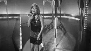 Sandie Shaw - Puppet on a string -