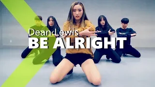 Dean Lewis - Be Alright / ISOL Choreography.