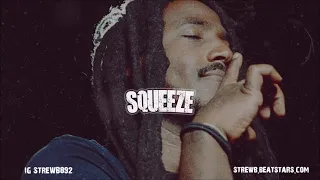 [FREE] Mozzy x Celly Ru Type Beat 2021 - "Squeeze"