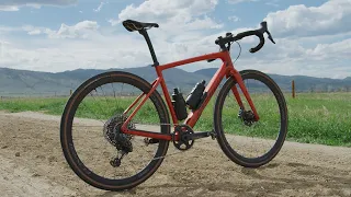 2021 Specialized Diverge Pro Carbon review