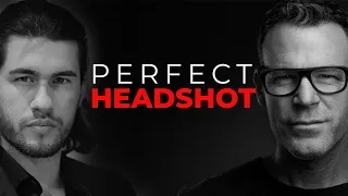 How To Take a Perfect PORTRAIT - Best Photography Tips | Peter Hurley & Axel Axe