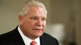 Ontario sitting on $22B in excess and uncommitted funds: Financial Accountability Office