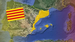 Why is Catalonia powerful?