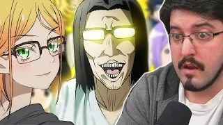 Painful Realization | Isekai Ojisan and the Horrors of the Anime Industry, Reaction