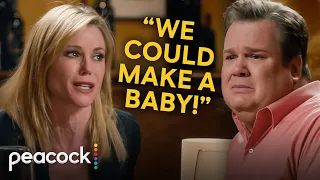 Modern Family | If Cam and Claire Have a Baby Together, Is Claire the Aunt or the Mom?