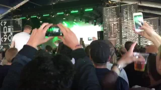 Stormzy Live @ Pitch Festival Amsterdam