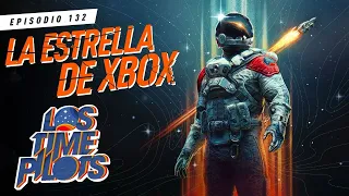 La Estrella de Xbox - Los Time Pilots Ep 132