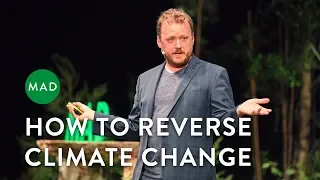 How To Reverse Climate Change  | Chad Frischmann