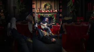 All I want for Christmas is you - Ibrahim Maalouf #firstnoel  #musique