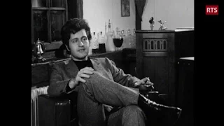 Joe Dassin - Chansons à aimer (TV Suisse)