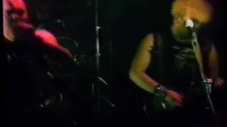 The Exploited - Dead Cities, Sex & Violence- Palm Cove- pt 7