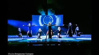 Active Style Girls  - '2112' Dance Show