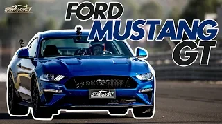 MUSTANGÃO NA VOLTA RÁPIDA! SERÁ QUE BENGA O CAMARO? - VOLTA RÁPIDA C/ RUBINHO #144 | ACELERADOS